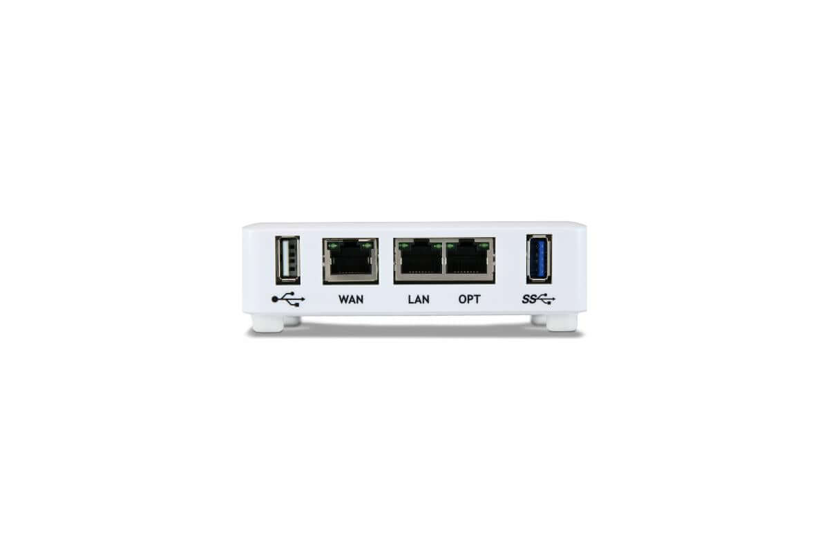 Netgate 1100 Pfsense+ - Pici.com Image 2