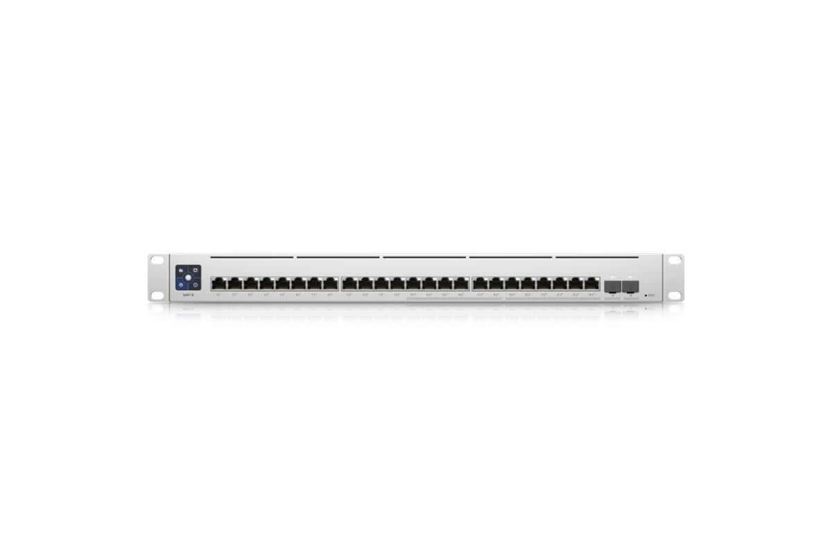 Switch USW Enterprise 24 PoE