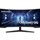 Monitor Odyssey G5 34" - Pici.com